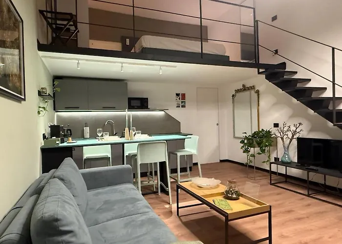 Aquaviva Suite Verde