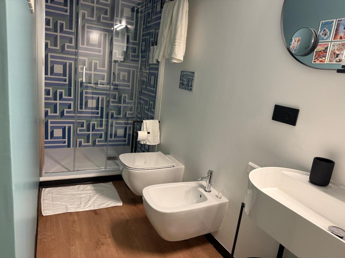 Aquaviva Apartment *