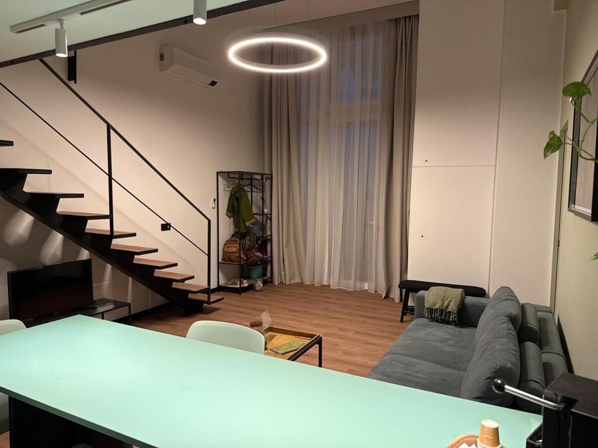 Apartment Aquaviva *