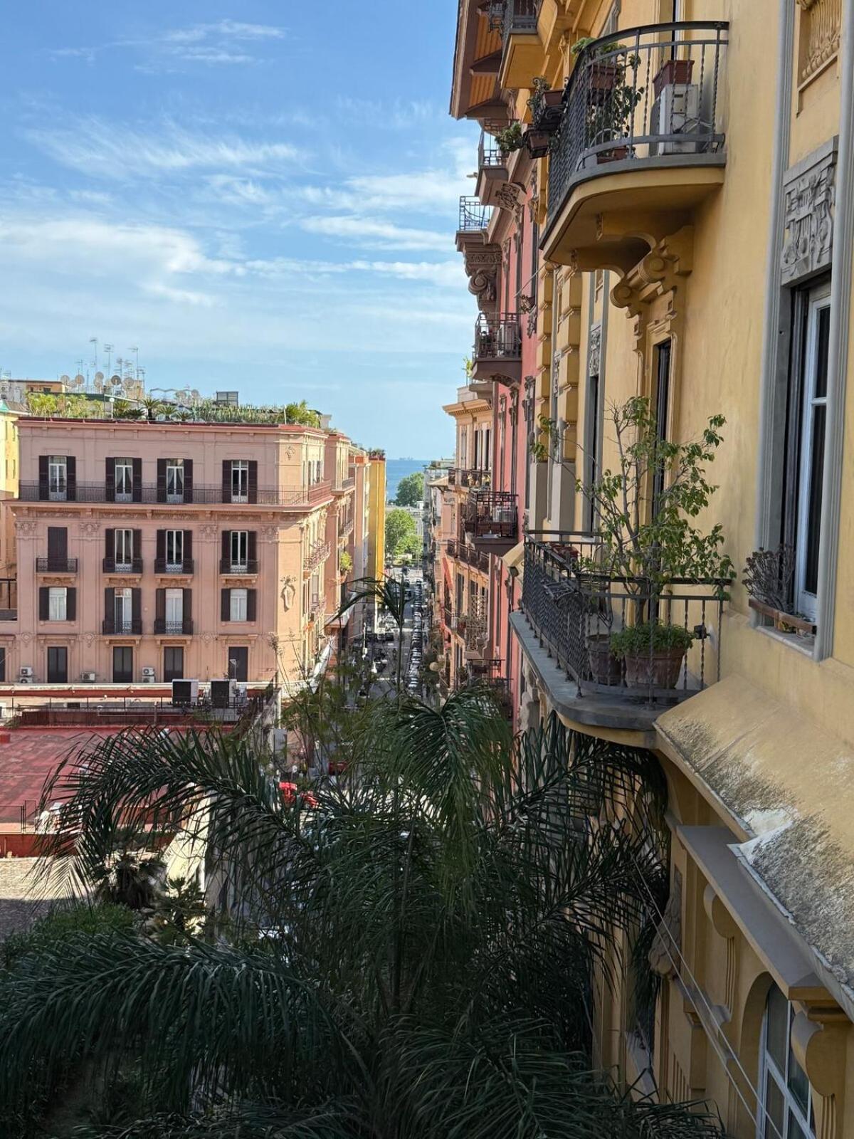 Apartment Aquaviva Naples